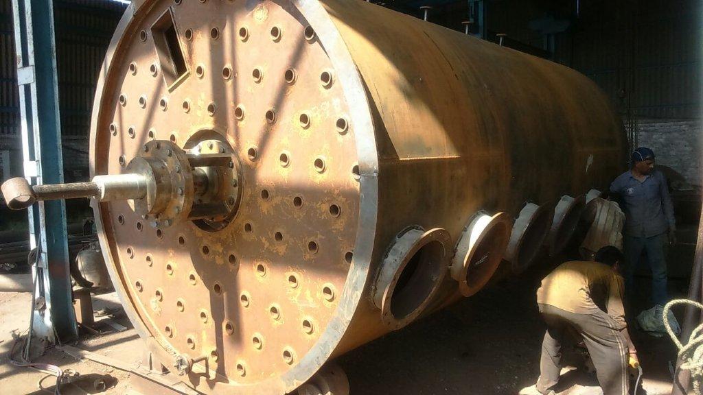 Cooker for Oil Seed Processing: How Cooking Improves Oil Yield