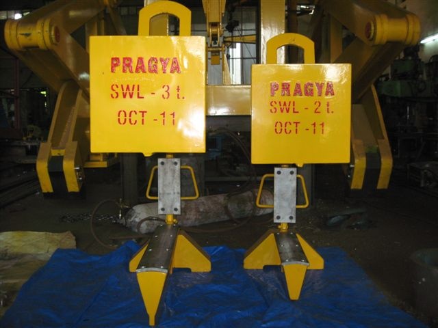 C Hook Types and Selection Guide for Steel Coil Handling